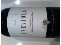 Cerviolo