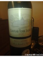 Château Tour Salvet