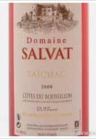 Domaine Salvat - Taïchac