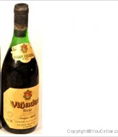 Viñador Gran Reserva