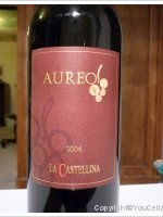 La Castellina - Aureo 