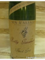 Rolly Gassmann - Réserve 