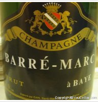 Barré-Marc - Brut