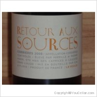 Mas des Caprices - Retour aux Sources