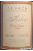 Marc Tempé - Zellenberg