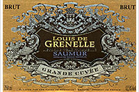 Louis de Grenelle - Grande Cuvée