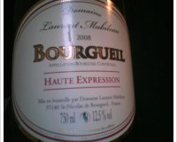 Domaine Laurent Mabileau Haute Expression