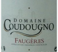 Domaine Coudougno