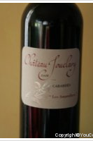 Château Jouclary - Les Amandiers