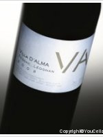 Villa d'Alma