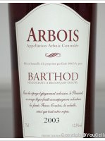 Barthod