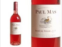 Paul Mas Rosé de Syrah