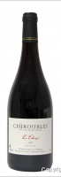 Domaine Cheysson - La Côte 400 