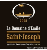 Le Domaine d'Emile