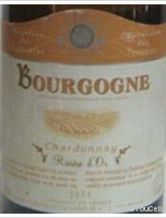 Expert Club Chardonnay Rivière d'Or