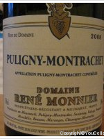 Domaine René Monnier