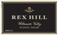 Rex Hill - Pinot Noir