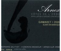 Arnex - Gamaret