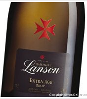 Lanson Extra Age Brut