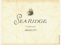 Sea Ridge, Merlot