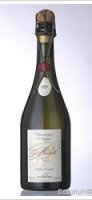 Gaidoz Forget Cuvée Bertille Extra Brut
