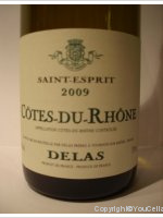 Delas Saint Esprit