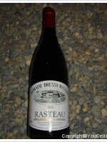 Domaine Bressy-Masson