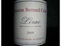 Domaine Bernard Callet