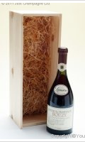 Lanson - Bouzy