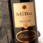 Mibal Seleccion