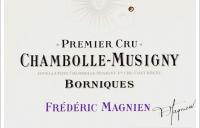 Frédéric Magnien Premier Cru Borniques
