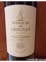Marquis de Léognan
