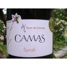 Camas - Syrah