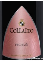 Collalto - Spumante Extra Dry