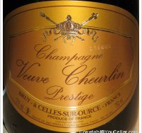 Veuve Cheurlin - Prestige
