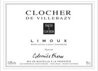Toques et Clochers - Clocher de Villebazy