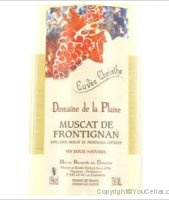 Domaine de la Plaine - Christho