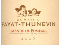 Domaine Fayat-Thunevin