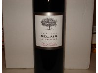 Château Bel Air la Gravière