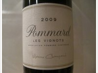 Maxime Champaud - Les Vignots