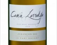 Camin Larredya - La Part Davant