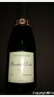Brochet-Dolet - Premier Cru Brut