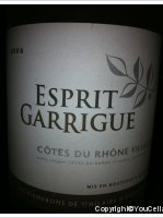 Esprit Garrigue