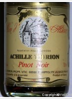 Achille Thirion