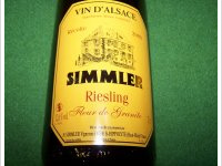 Simmler - Fleur de Granite