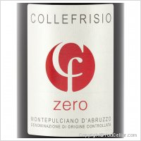 Collefrisio Zero