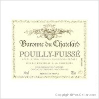 Baronne du Chatelard