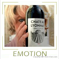 Château Lyonnat - Cuvée Emotion