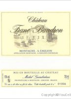 Château Franc-Baudron