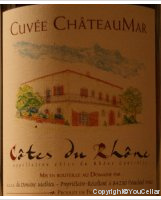 Domaine Mathieu - Châteaumar